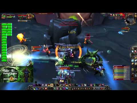 Immota Fides vs. Kromog (Mythic) (Multi-PoV)