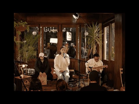 Annural Khalid & ChillBazaar - Kehdena (Live at Soft Tape Sessions Vol. 1)