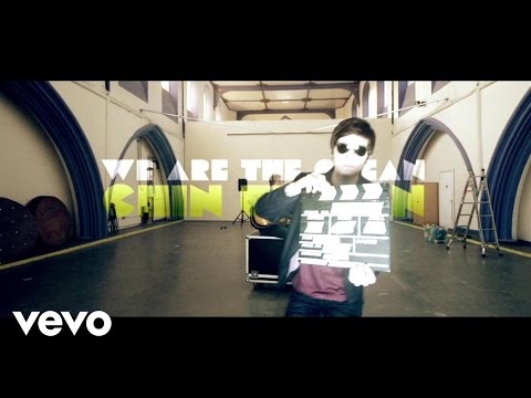 Chin Up, Son - We Are the Ocean