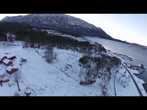 Video Eikefjord 1 56min