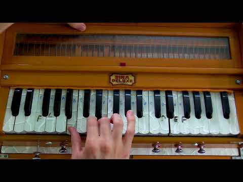 Engrossed Is the Bee of My Mind - Basic How to play