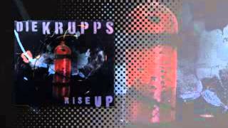 Die Krupps - Complete Control - 1997