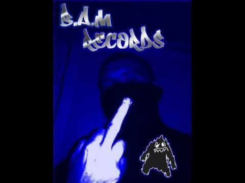 Iguan & Maxi K - Toujours en mission Pt2 "Beat Al-1 One prod" (B.A.M Recordz)