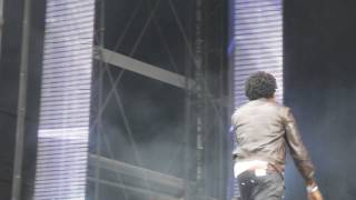 Lemar - That&#39;s The Way Love Goes (HD) - Hyde Park - 06.08.12