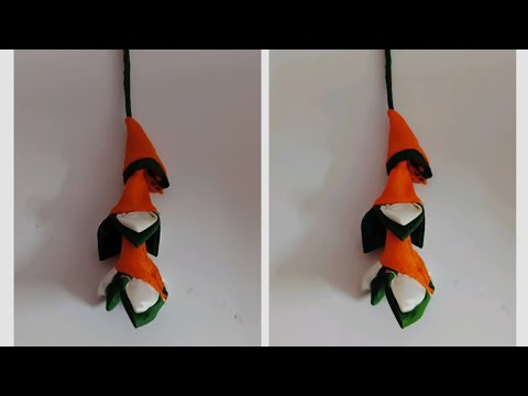 Independence day special latkan design #shortvideo #independence #latkan #diy #blousedesign #sewing