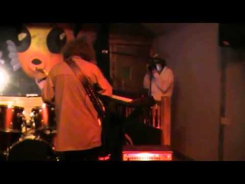 Vargr I Veum feat Joju Kongo