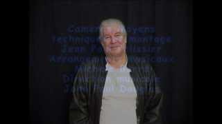 " LA VOIX DU SOIR " DE CHARLES GUERIN