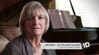 Le village maudit - Discovery Investigation