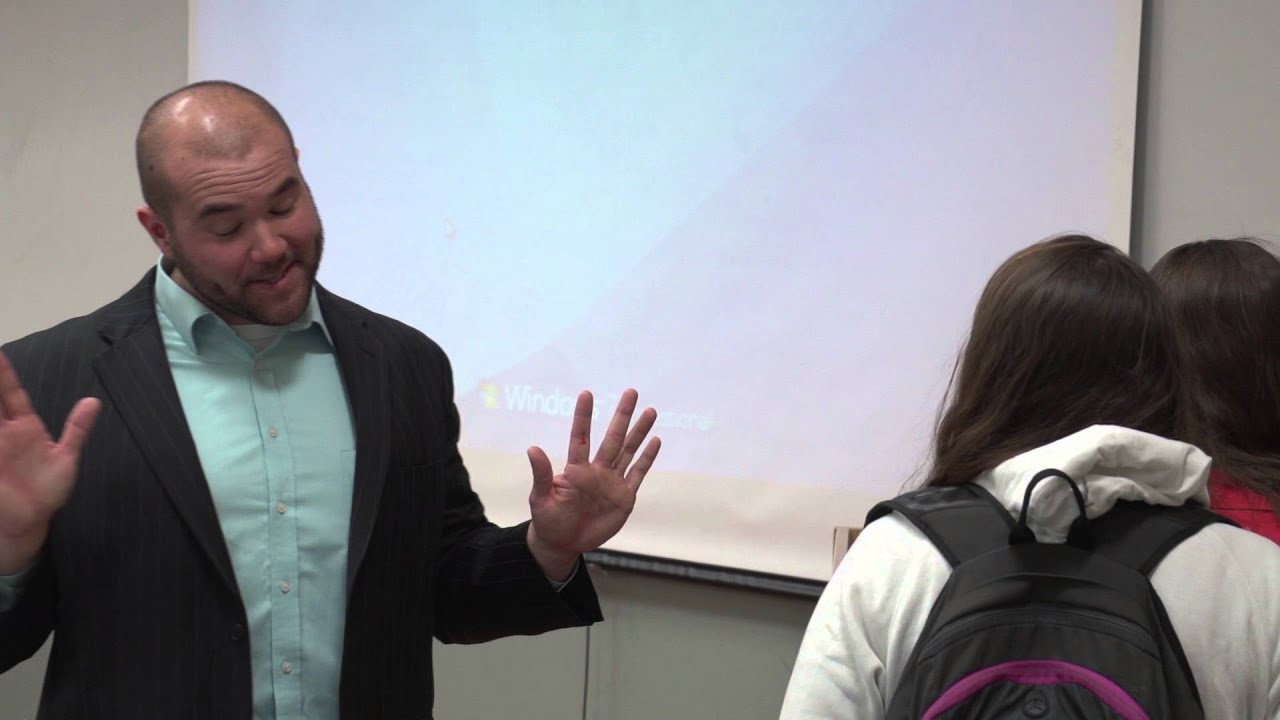 Promotional video thumbnail 5 for Zachariah Ballinger