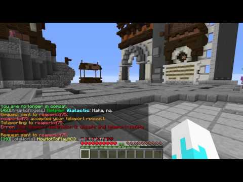 The Hacker on Pitforge : Minecraft