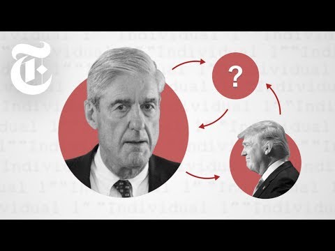ミューラー報告書どうやってここまで来たのか？| ニューヨーク・タイムズ紙のニュース (The Mueller Report: How Did We Get Here? | NYT News)
