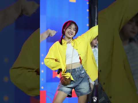 [ Fancam Ni The Glass Girls ] We are The Glass Girls - Am I Hot