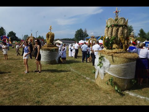 Święto Powiśla w Mędrzechowie 2022