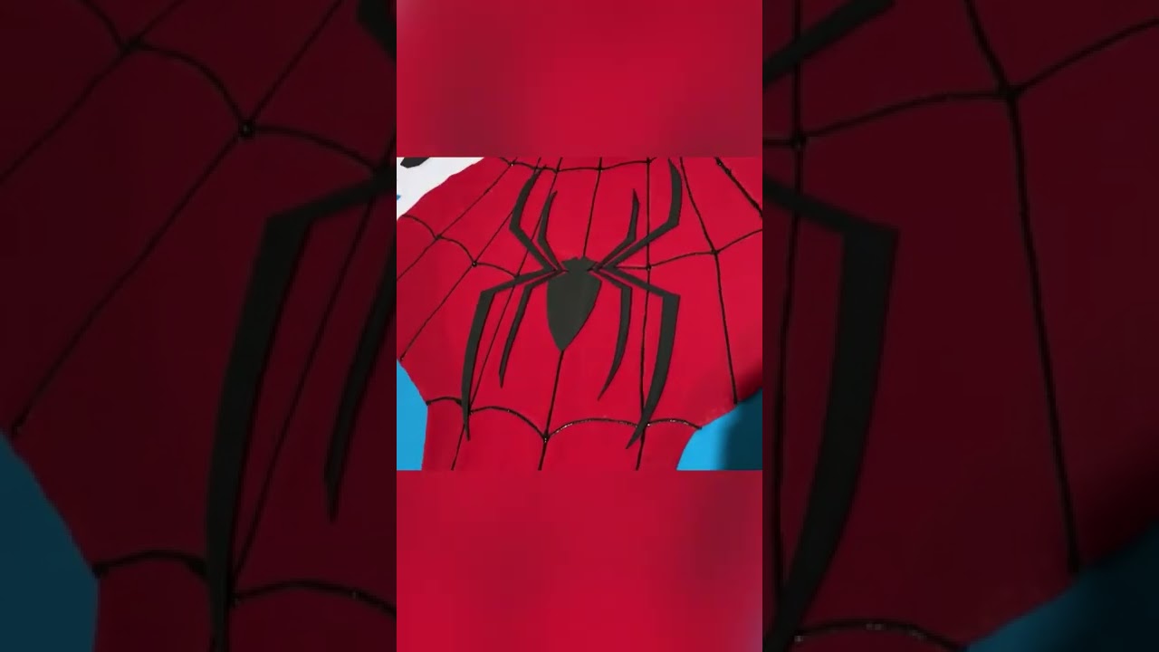 Watch HICIMOS EL TRAJE FINAL DE SPIDER-MAN NO WAY HOME/ DISFRAZ SPIDERMAN PARA HALLOWEEN COSPLAY PARTE 2 Now HICIMOS EL TRAJE FINAL DE SPIDER-MAN NO WAY HOME/ DISFRAZ SPIDERMAN PARA HALLOWEEN COSPLAY PARTE 2