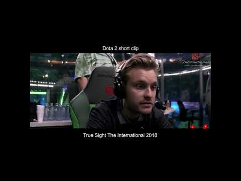lets comback OG - Dota 2 True Sight : The International 2018