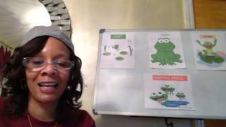Samantha on Stress Management and Mindfulness