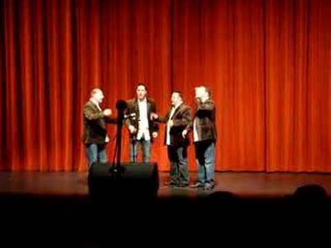 Redline at RMD prelims