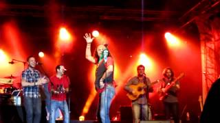 El Arrebato - Dice la gente - Concierto Sestao - 2012 -  by Cueto ©