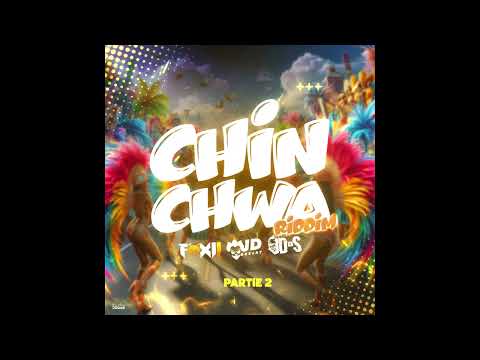 Foxii and JD&JDS 972