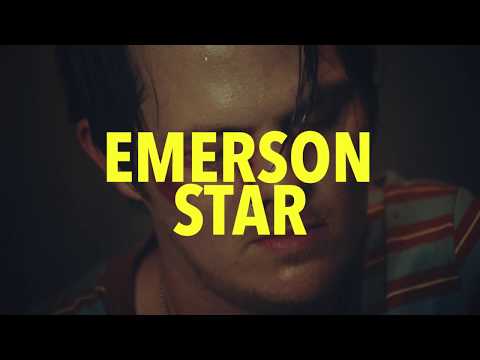 Emerson Star - Wasted (Music Video)