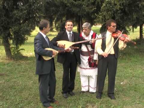 Braca Begic - Ilija i Marko - Dijelili smo sve na pola (Official Video)