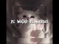 El Watar El Hassas Sherine Arab Song Speed Up Jxvnav