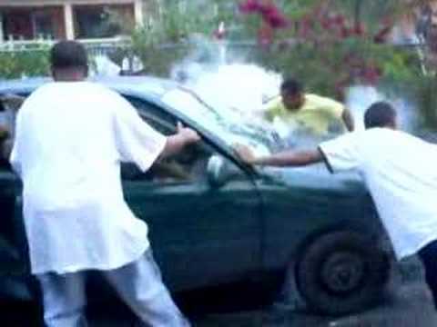 Caravana de Papichy  en Guánica (Las Latas) 1