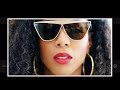 Kelly Rowland - Midnight Train to Georgia