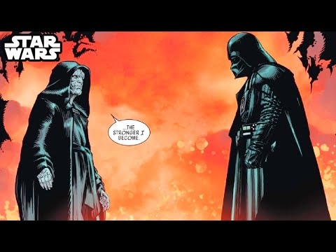 Star Wars CONFIRMS NEW Order WAY Worse Than Order 66 & 37 (Protocol 23)