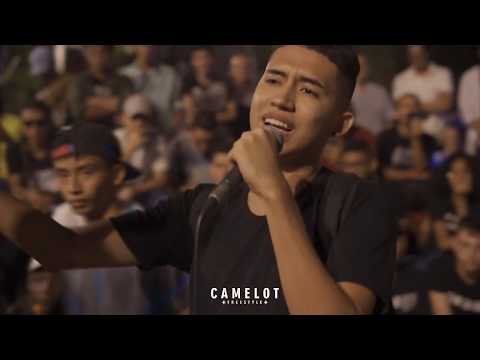 TEAM OLIMPO vs ALFA - 16avos (Multiverse - 09/02) - Juggernaut