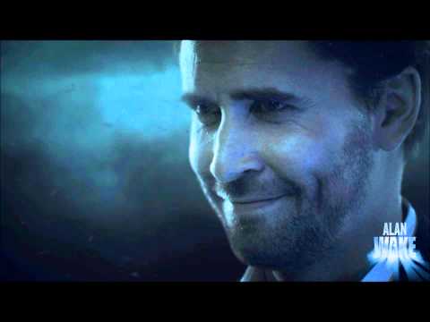 Poets of the Fall - The Poet and the Muse (Alan Wake Soundtrack)