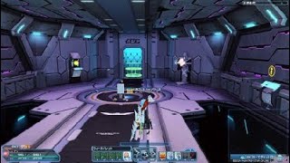 【PSO2】独極訓練:狂想と幻想 Ra/Hu 16:01 (ｼﾞｬﾝﾋﾟﾝｸﾞﾄﾞｯｼﾞ未使用)