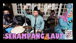 Download lagu JOGET SERAMPANG LAUT cover by ROJER & KAJOL ft ORKES MELAYU ROJER (OMR). mp3