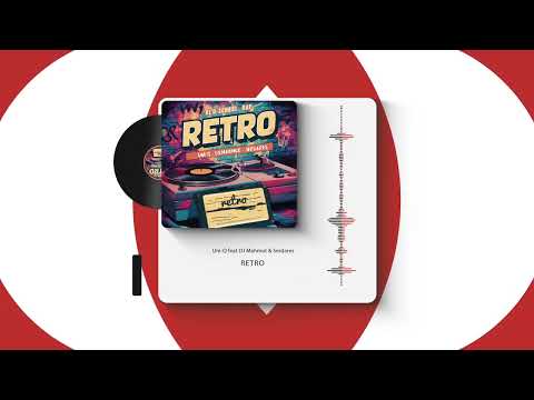 Uni-Q feat DJ Mahmut & Serdares - Retro