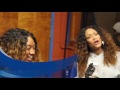 SCRILLA GUERILLAZ MAGAZINE LIVE W TAMI ROMAN JAZZ PT 2