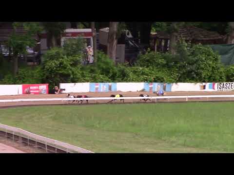 Race 12 Czech Derby Trial Stakes - whippet OR 275m