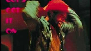 Marvin Gaye ~ Distant Lover