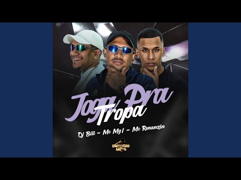 Joga Pra Tropa