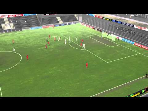 B 93-Rishoj - Jradi mal et minut