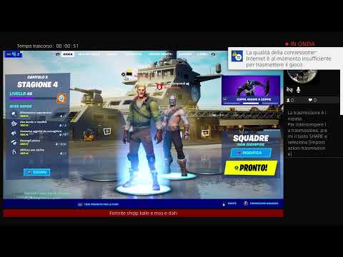 Fortnite Shqip vazhdojm me fitore