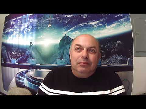 716. Разбор фильма 31 июня.  Институт Карма Йоги, США