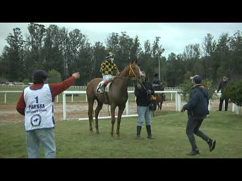 CARRERAS SINT MELO - 210910 c05 1° NAGORSKI