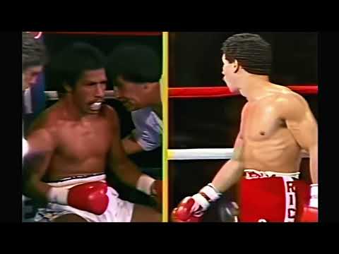 Wilfredo Gómez vs Lupe Pintor (03.12.1982) – HD REMASTER | Super Bantamweight Classic