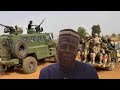 Armed Groups Kill At Least 40 Farmers In Nigeria S Borno State
