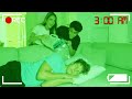 PRANKING MY FRIENDS AT 3AM