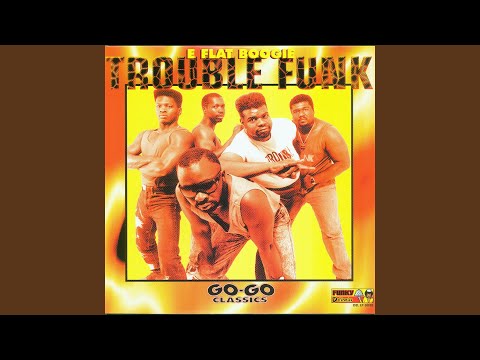 Trouble Funk Express