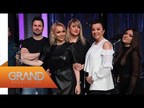 Ivana Selakov - Cela Emisija - (Tv Grand 12.04.2022.)