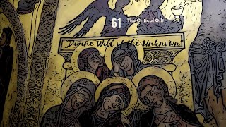 Ep. 60 "Divine Will of the Unknown" | Diary of a Crazy Social Entrepreneur