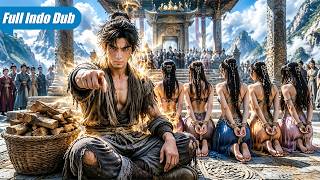 Download lagu Beggar forced to choose a wife from 100 beauties, turns out he's a god of war, demon princesses f... mp3 Download lagu Beggar forced to choose a wife from 100 beauties, turns out he's a god of war, demon princesses f... mp3