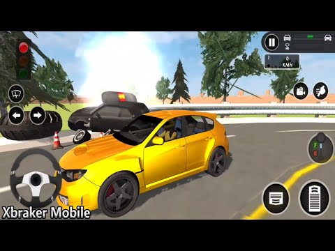 Car Driving School 2019: Real Driving Academy Test - Gameplay Walkthrough ( iOS - Android )